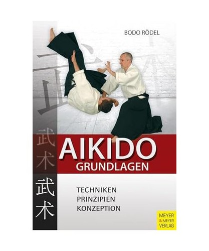 Aikido grundlagen techniken - aikido,