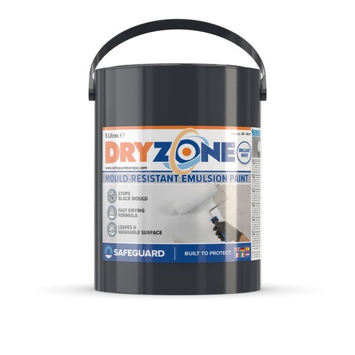 Dryzone peinture anti - dryzone,