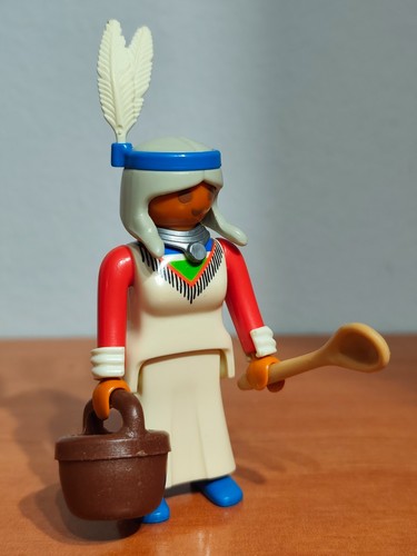Playmobil figurine ancienne - playmobil,