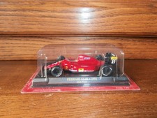 FERRARI F1-91 -N°27 - 1991 -