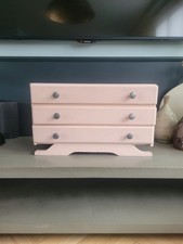 Petite commode art-déco