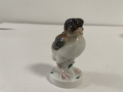 Figurine porcelaine karl - figurine, en