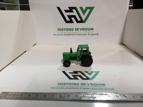 Tracteur agricole vintage - tracteur,
