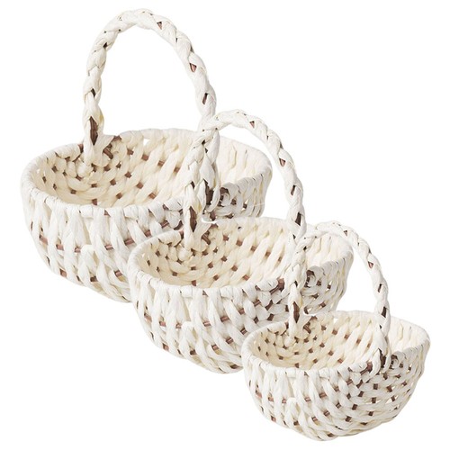 Pcs bourriche paniere - ,