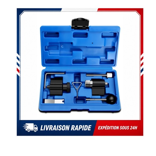 Kit calage distribution moteur