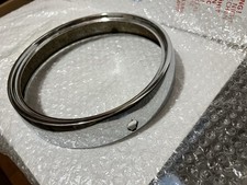 Enjoliveur PHARE Headlight FERRARI 250GTO MASERATI  SIMCA 1000 Rallye Escort Mk1