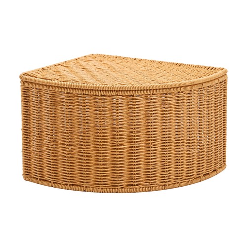 Panier rangement angle en - d'angle,
