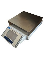 1* METTLER TOLEDO XS6001S