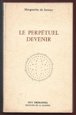 LE PERPETUEL DEVENIR 