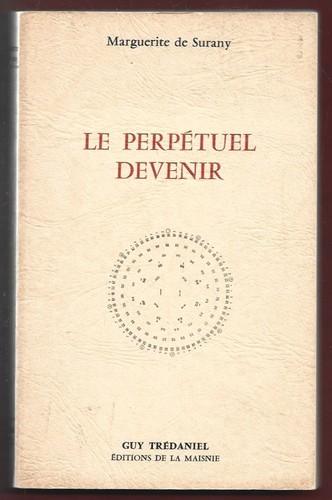 Perpetuel devenir - devenir,