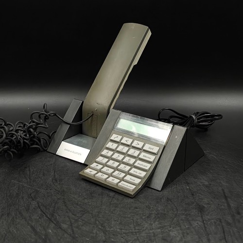 Bang olufsen beocom - &,