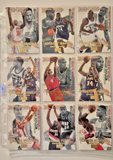 Lot Skybox Premium double