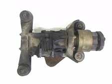 Pont (propulsion) RENAULT