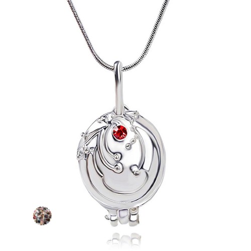 Uoyu parure bijoux elena - bijoux,