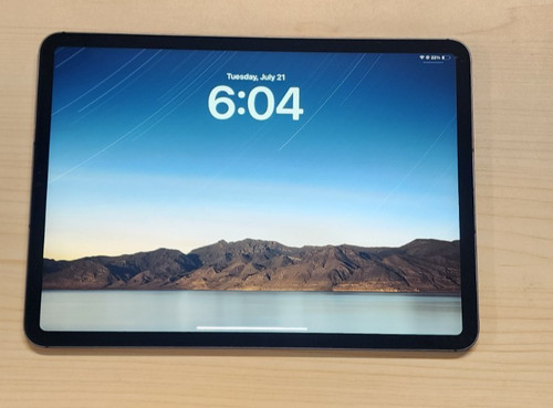 Apple ipad pro - apple,