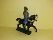 STARLUX moyen age série choc