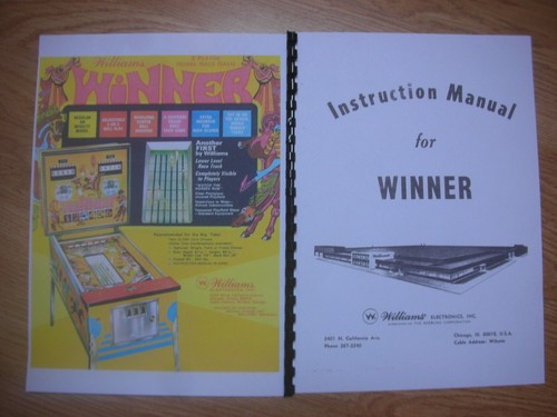 Manuel flipper williams - manuel,