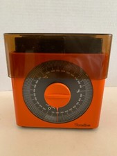 BALANCE MENAGERE TERRAILLON