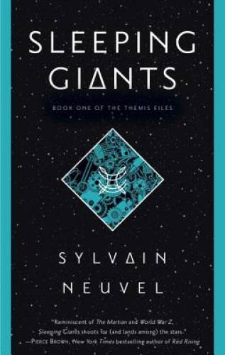 Sleeping giants the - giants, themis