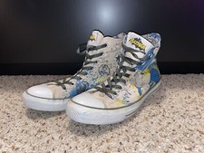 DC Comic x All Star Hi Batman