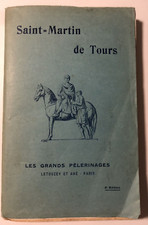 - HISTOIRE DE SAINT MARTIN