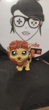 Lps591-600 My Littlest Petshop