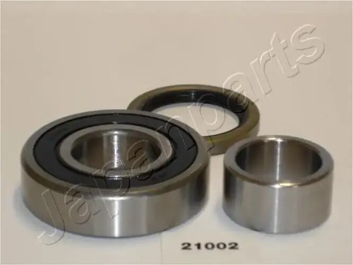 Roulement roue nissan - roulement,