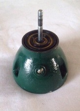 Embase avec interrupteur pour