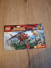 LEGO Notice de Montage