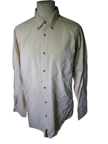 Chemise homme timberland - chemise,