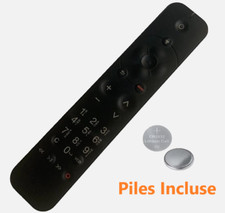 Télécommande Orange TV  d'Origine ✅ Pile Incluse ✅ Télécommande VOCALE / UHD/ 4K