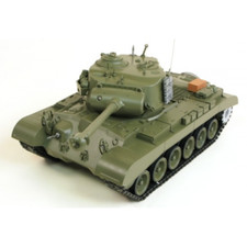 Char M26 "Pershing" échelle