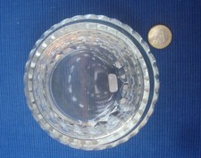 V68 Boite à Poudre Cristal