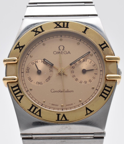 Montre homme omega - montre,