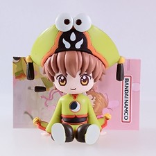 Syaoran Li - mascotte de