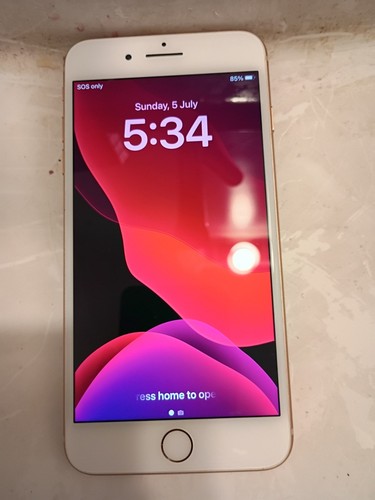 Apple iphone plus gb - apple,
