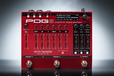 Electro-Harmonix POG3