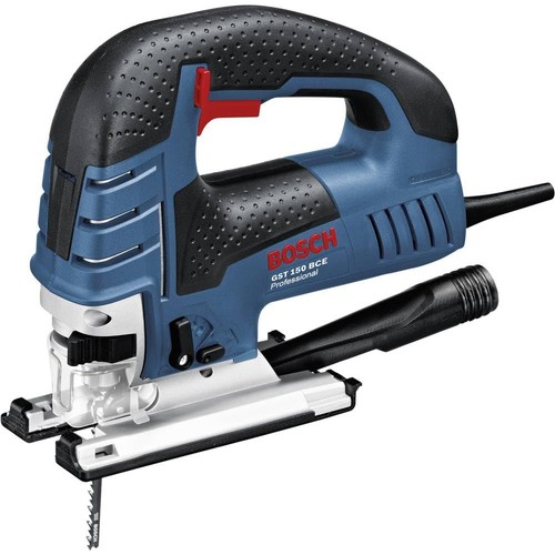 Scie sauteuse gst 150 - scie, bce