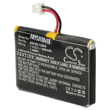 Batterie comme sportdog - batterie,