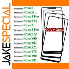 JakeSpecial – Huawei Nova &