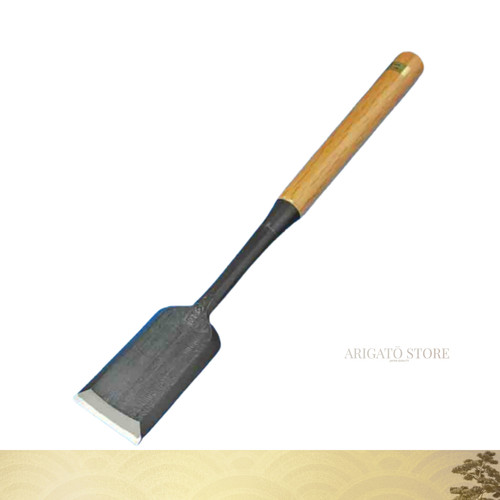 Ciseau bois japonais - bois, tasai