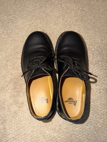 Martens - dr,