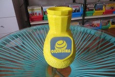 porte pailles " ORANGINA "