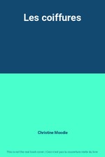 Les coiffures, Christine