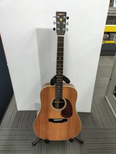 Guitare acoustique yairi - guitare, k.yairi
