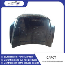 🇫🇷 CAPOT VOLVO XC 90 1