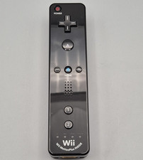 Nintendo Wiimote Wii Motion