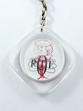 PORTE-CLES - ORTF - Tête de