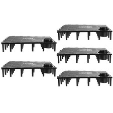  5 Pcs Aquarium Accessoires