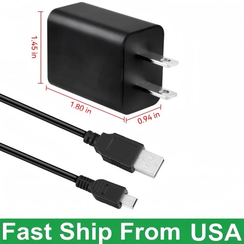 Charger for garmin alpha 100 - garmin,